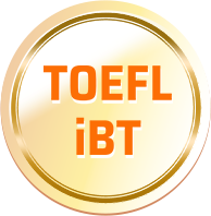 TOEFL iBT